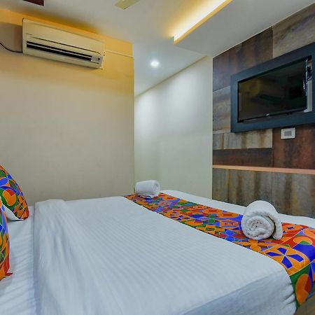 Fabhotel Middleton Desire - Nr Niladri Vihar Square Bhubaneswar Exterior foto